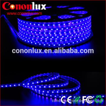 AC110 220V IP67 corridor passage illumination decoration smd flexible led strip bar light
